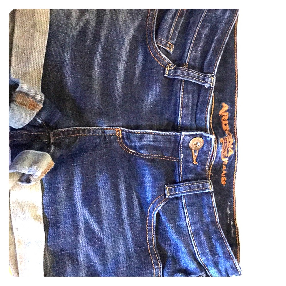 Old navy shorts